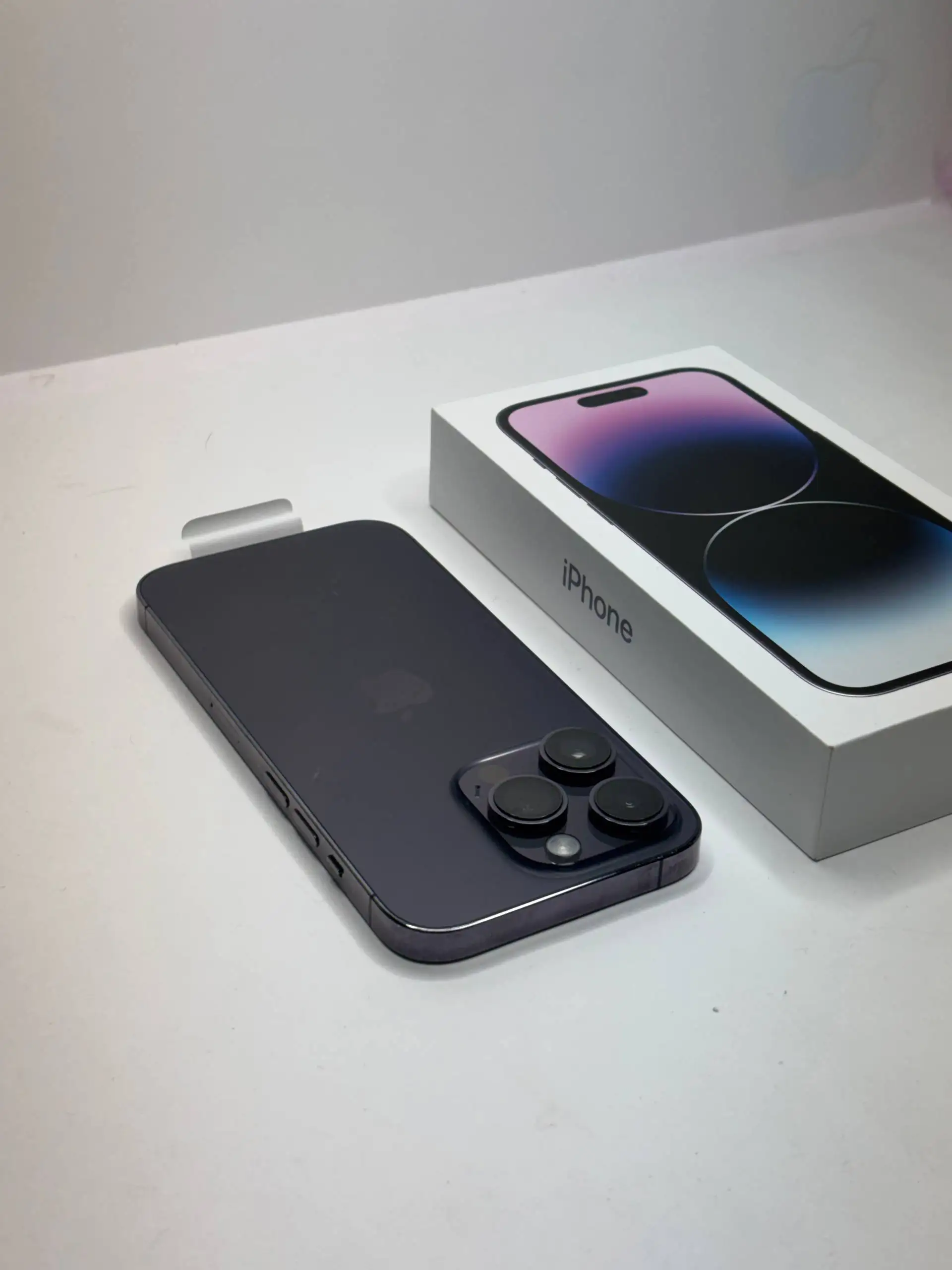 Обмен iPhone 14 Pro на более новую модель - Смартфоны (Электроника) в Чебоксары