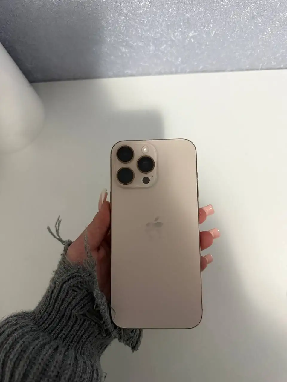 Продам iPhone 16 Pro Max 256 ГБ - Смартфоны (Электроника) в Чебоксары