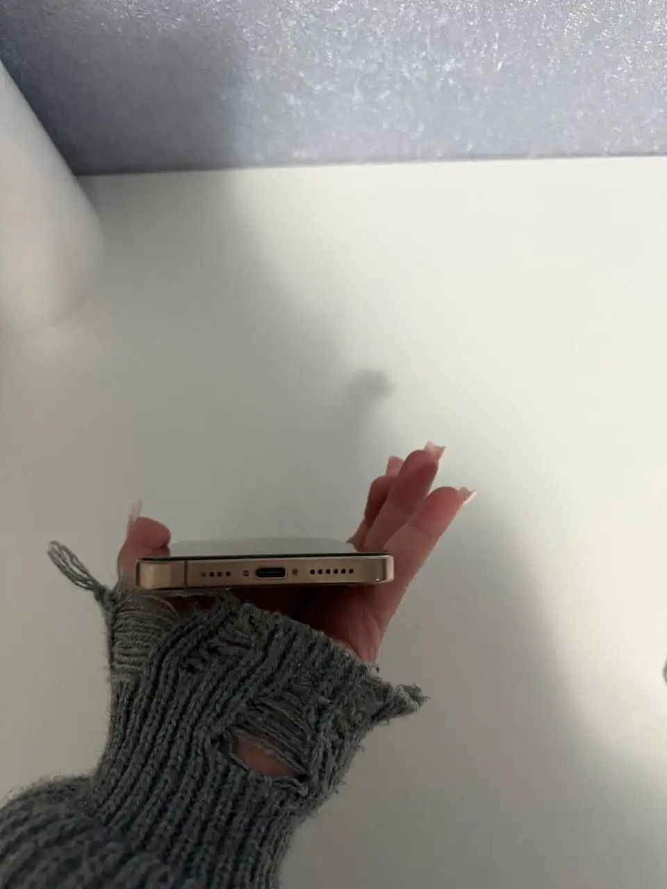 Продам iPhone 16 Pro Max 256 ГБ - Смартфоны (Электроника) в Чебоксары