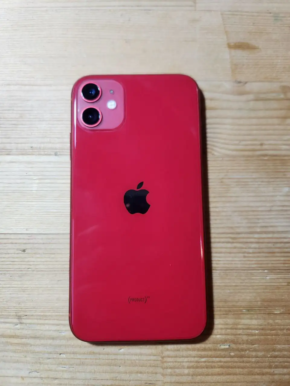 Apple iPhone 11 128гб с дефектами - Смартфоны (Электроника) в Чебоксары