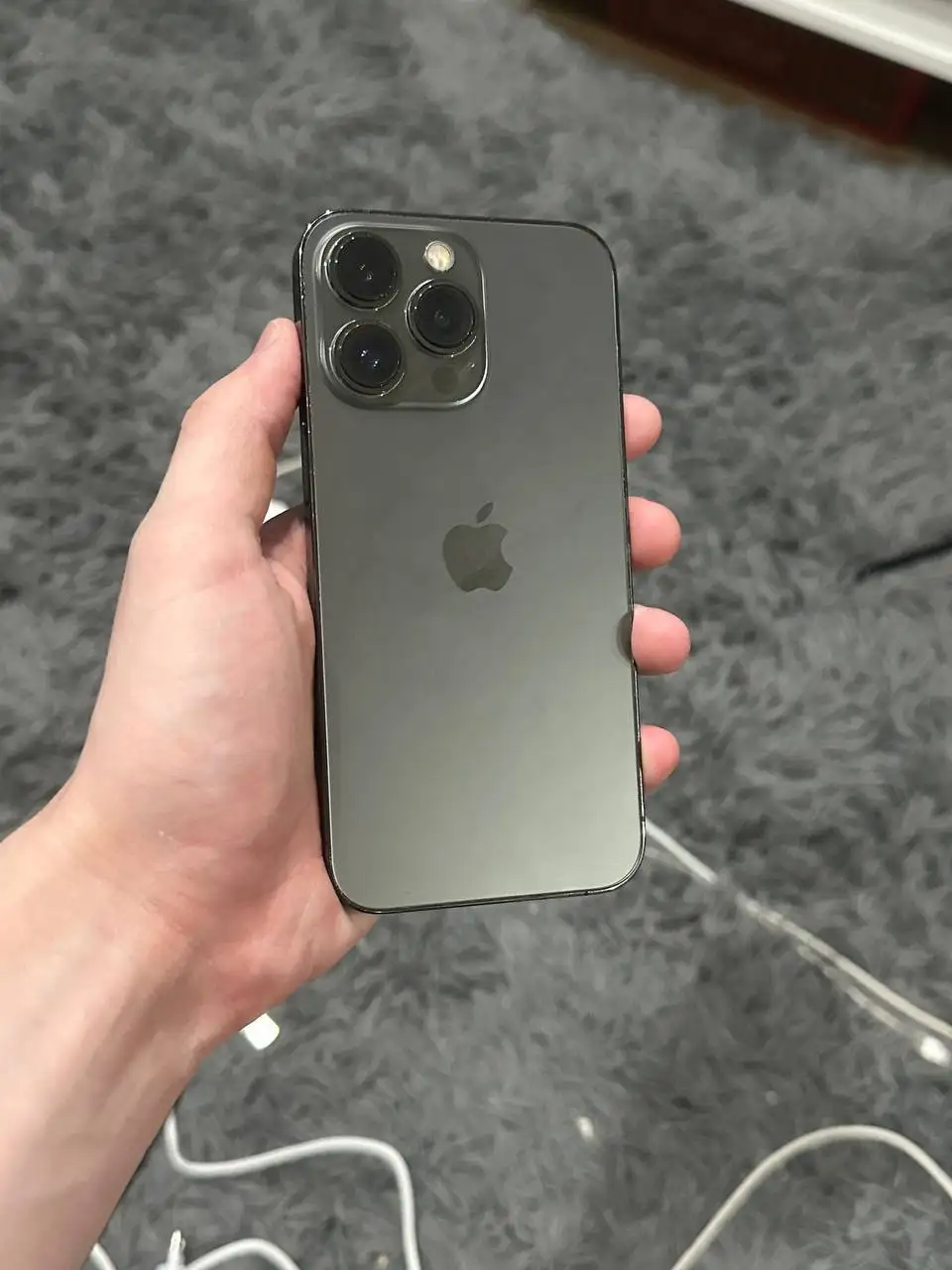 Apple iPhone с замененным дисплеем - Смартфоны (Электроника) в Чебоксары