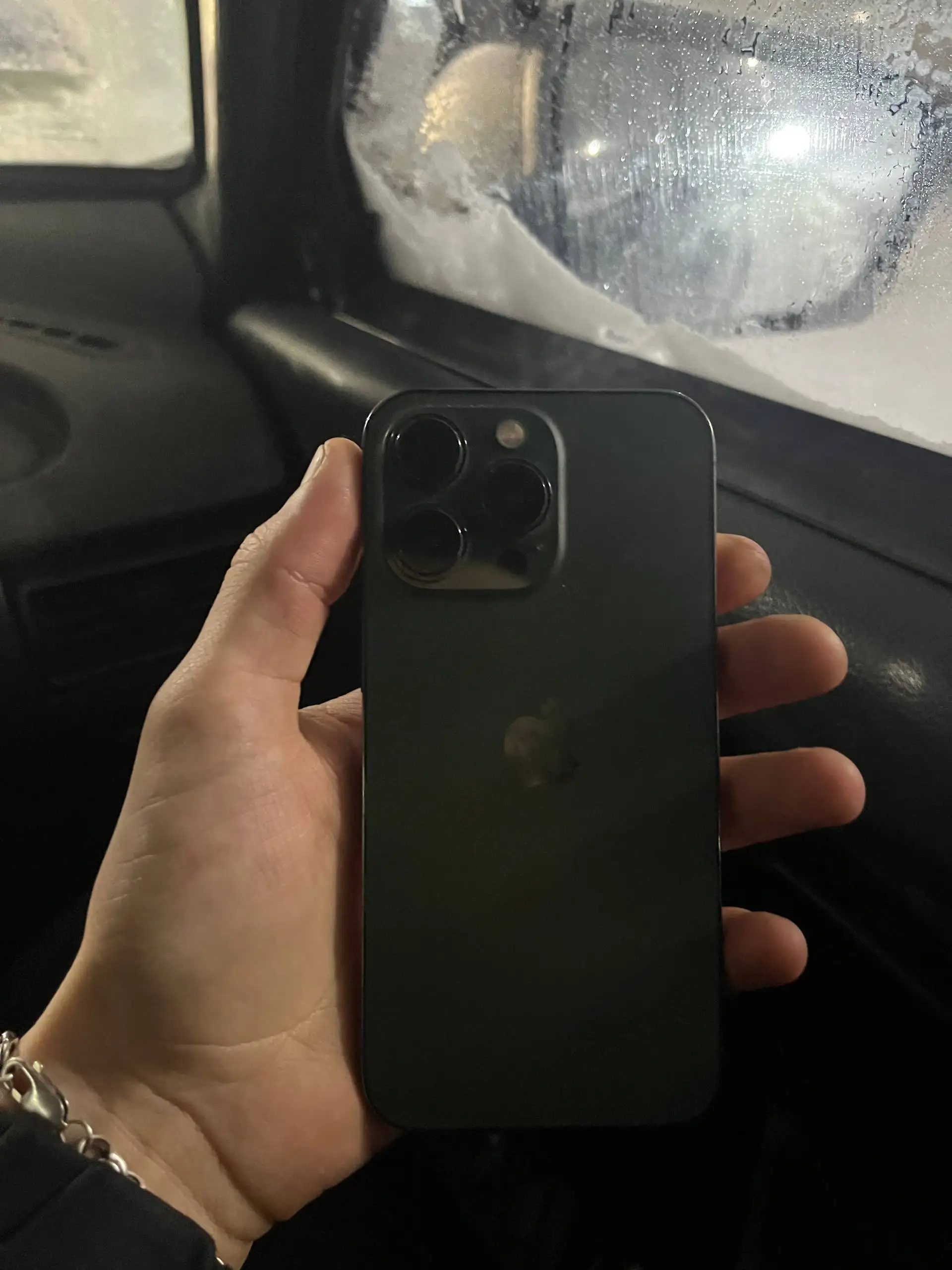 Продам iPhone 13 Pro 256 ГБ зеленого цвета - Смартфоны (Электроника) в Чебоксары