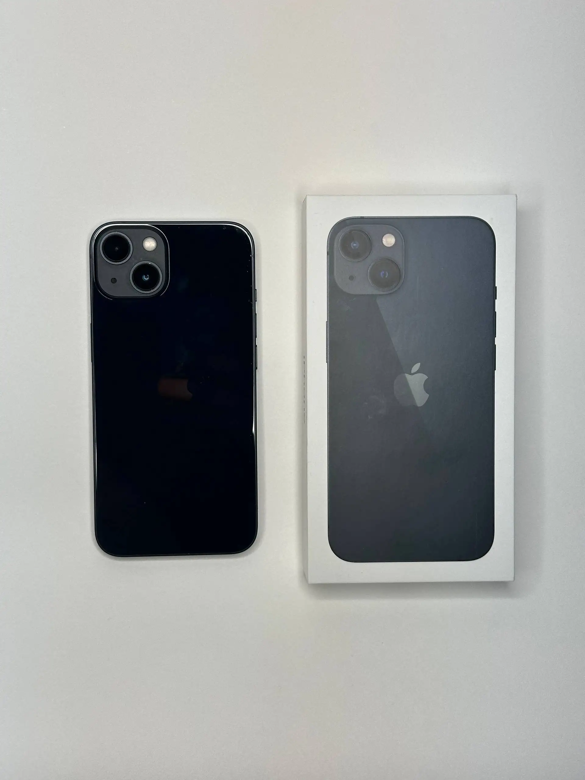 Продажа Apple iPhone 13 128 ГБ в идеальном состоянии - Смартфоны (Электроника) в Чебоксары