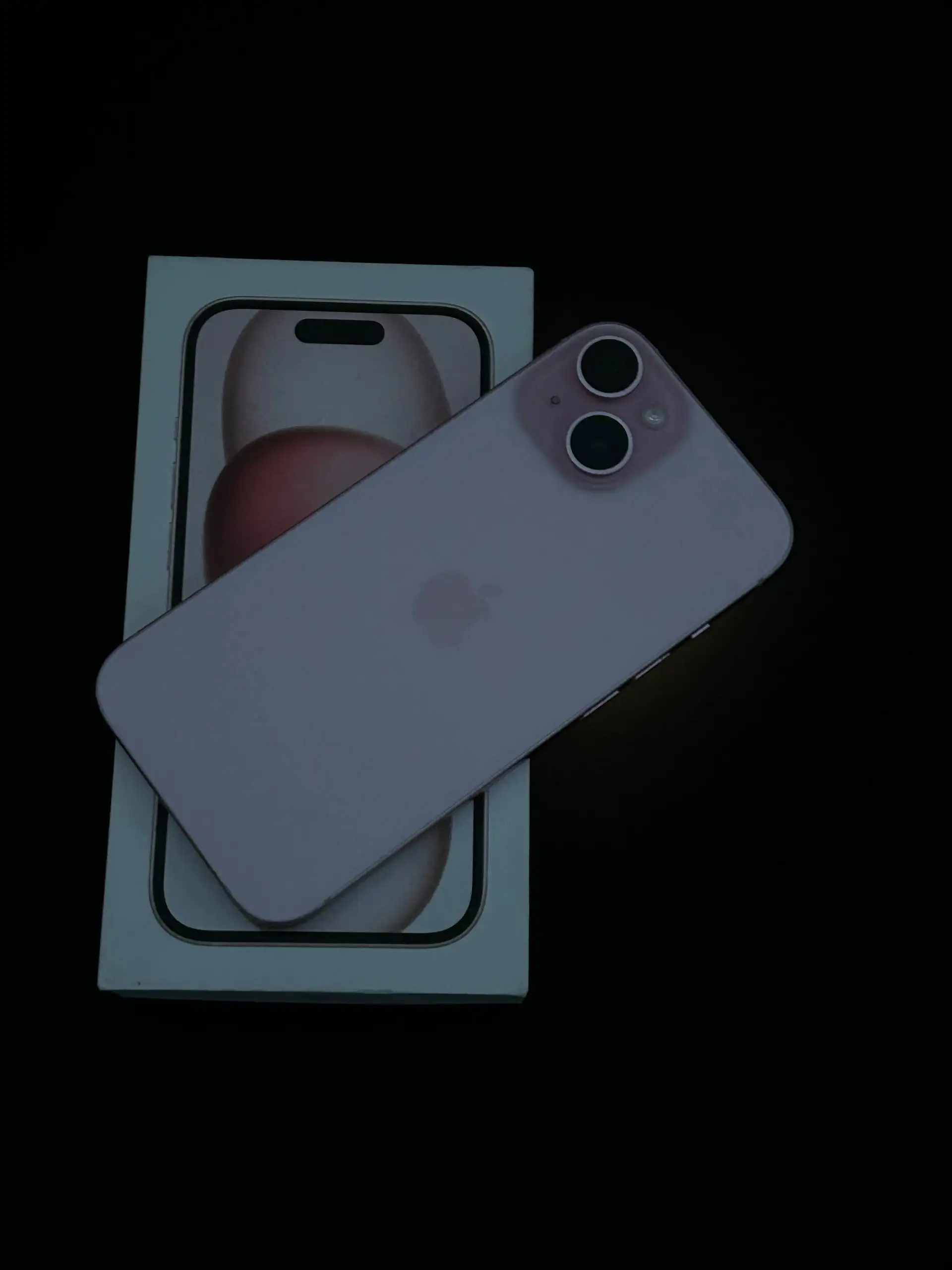 Apple iPhone 15 128GB с двумя SIM-картами - Смартфоны (Электроника) в Чебоксары