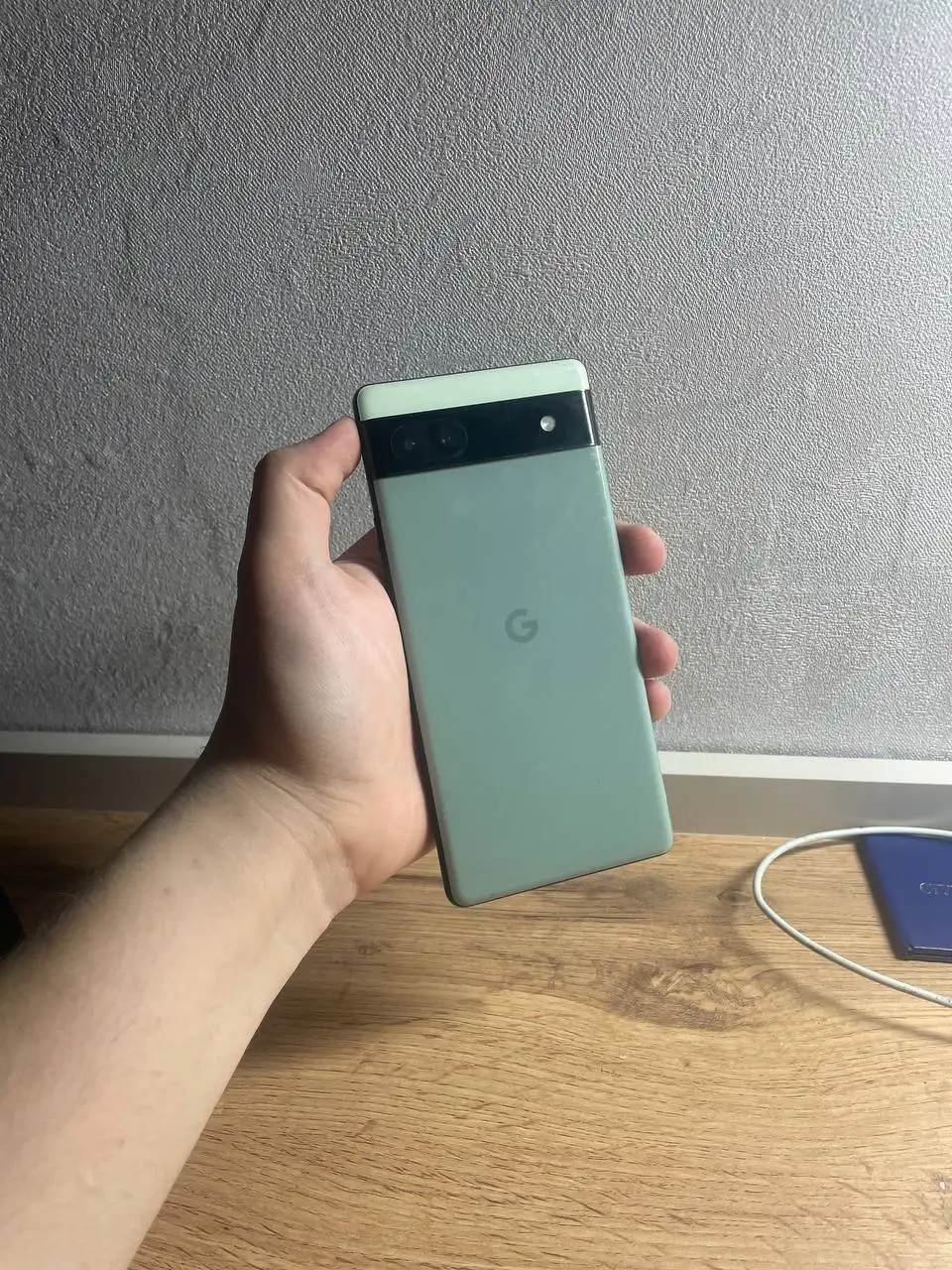 Продажа нескольких смартфонов iPhone и Pixel 6a - Смартфоны (Электроника) в Чебоксары