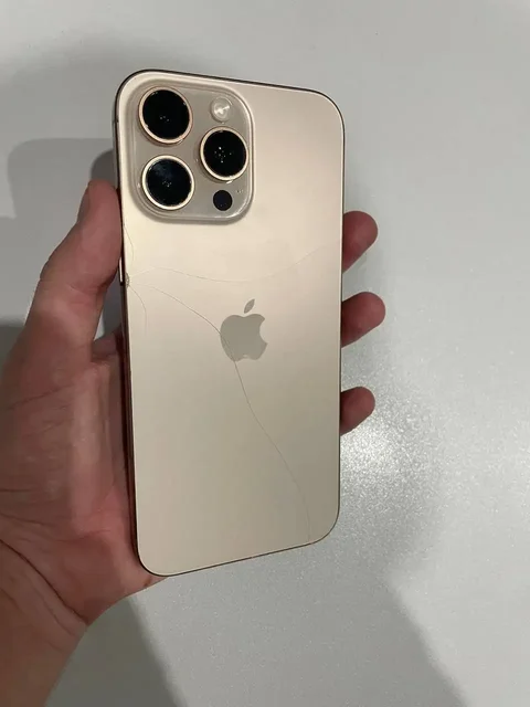 Apple iPhone 16 Pro Max - Электроника в Чебоксары