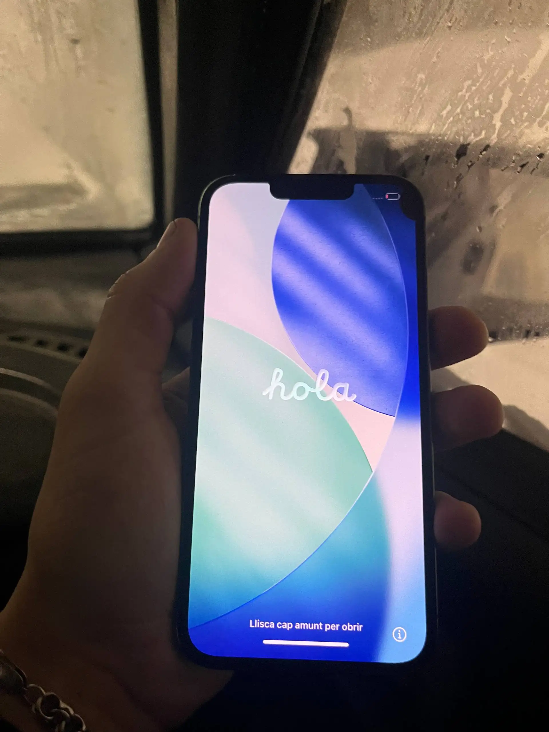 Продам iPhone 13 Pro 256 ГБ зеленого цвета - Смартфоны и телефоны (Электроника) в Чебоксары