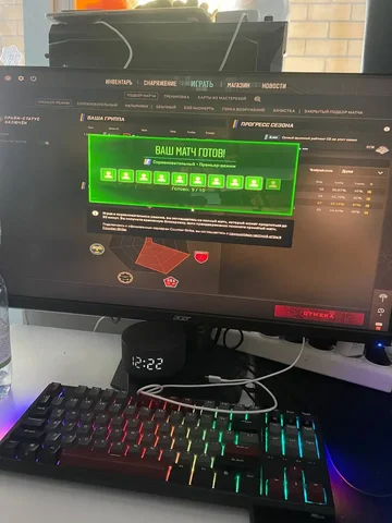 Обмен игрового ПК на iPhone - Электроника в Чебоксары