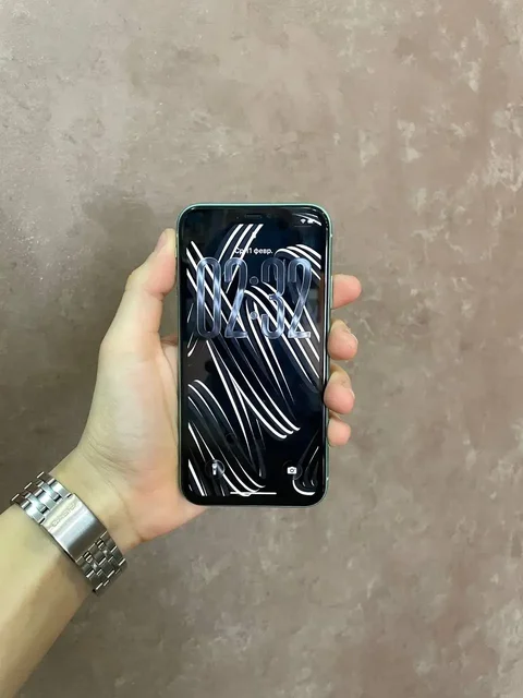 iPhone 11 128 ГБ в хорошем состоянии - Электроника в Чебоксары