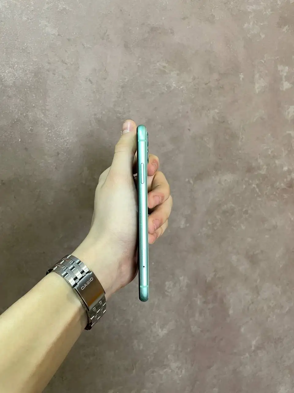 iPhone 11 128 ГБ в хорошем состоянии - Смартфоны (Электроника) в Чебоксары