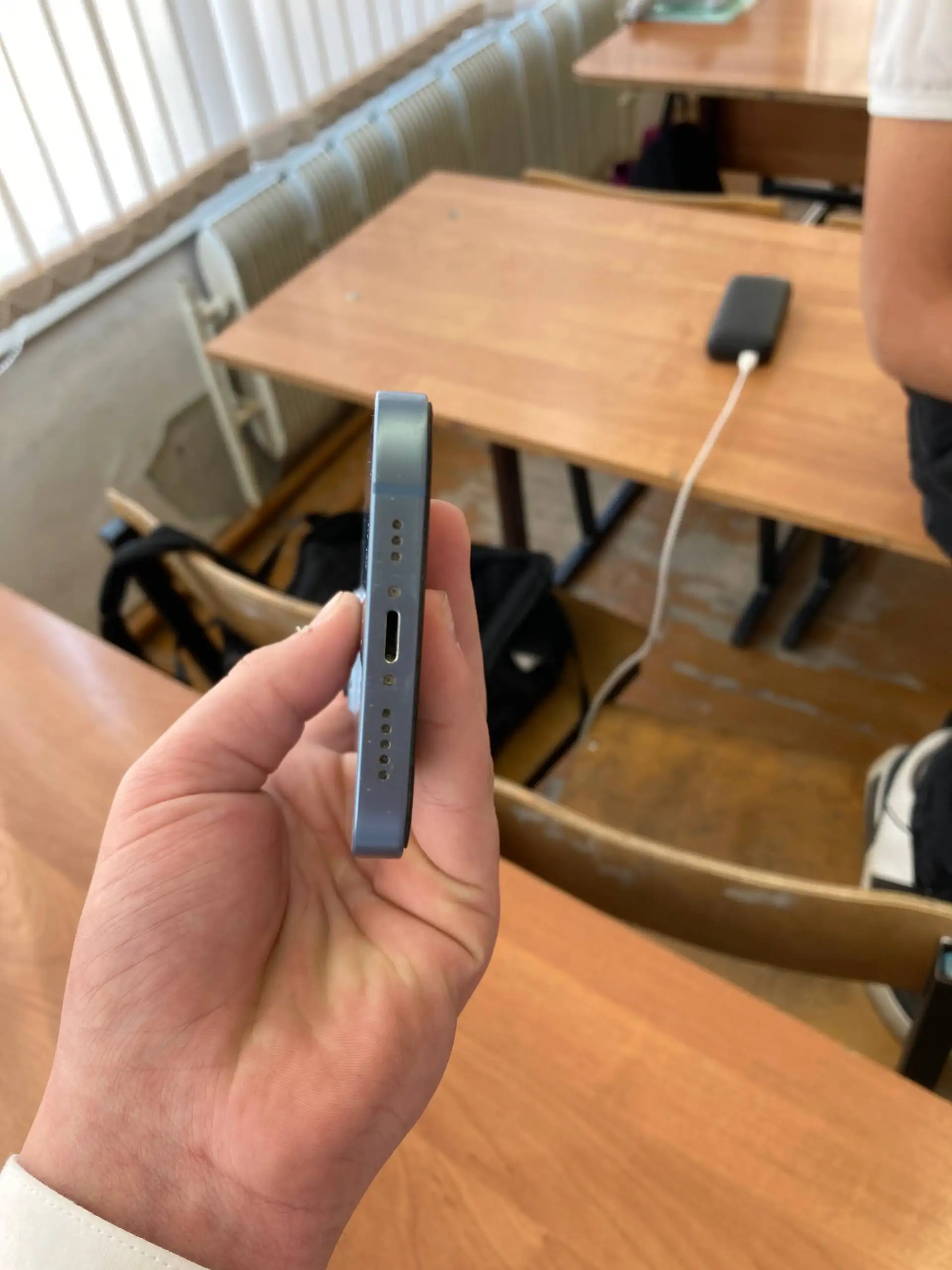 Обмен Apple iPhone 13 Pro - Смартфоны и телефоны (Электроника) в Чебоксары