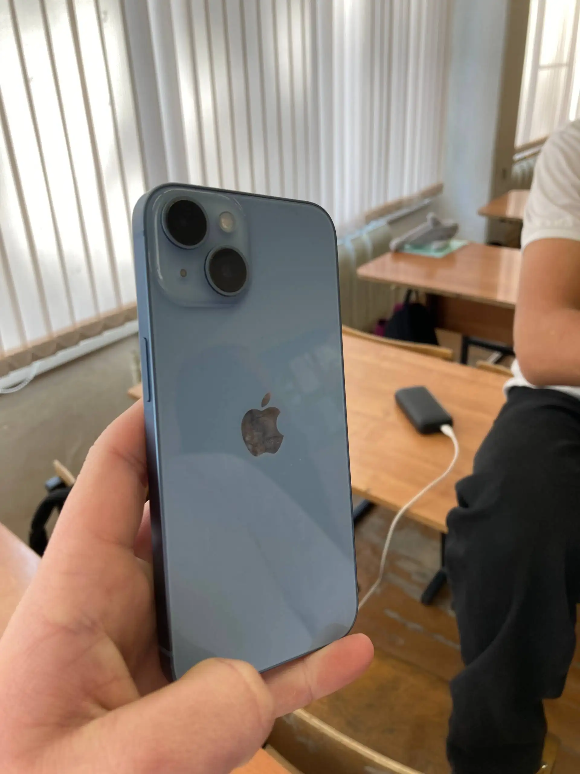Обмен Apple iPhone 13 Pro - Смартфоны и телефоны (Электроника) в Чебоксары