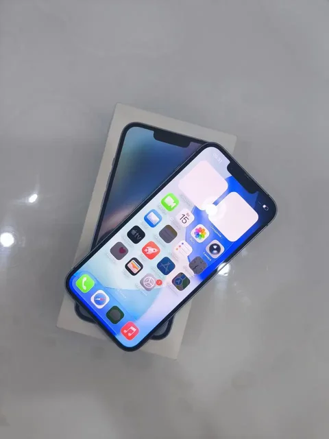 Продам iPhone 14 в отличном состоянии - Планшеты и телефоны в Чебоксары