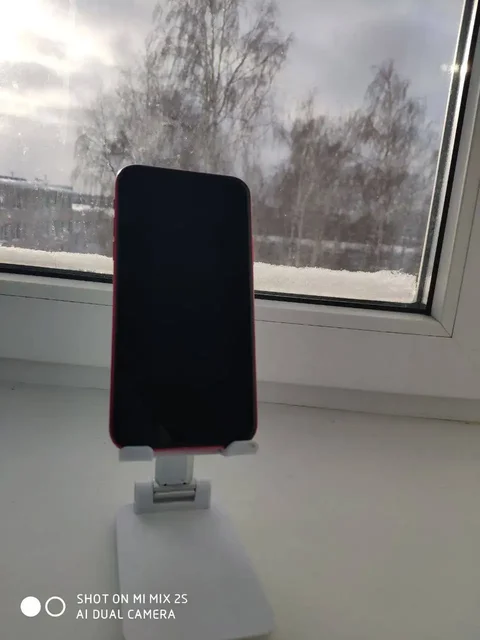 Обмен iPhone XR 128 ГБ и Xiaomi Mi Mix 2S на iPhone - Компьютерные комплектующие в Чебоксары