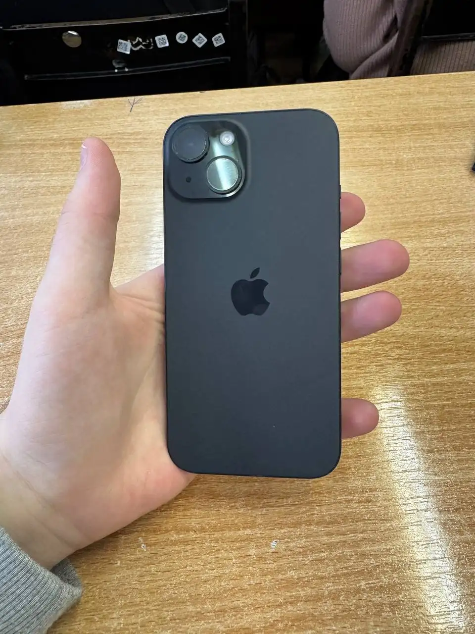 Продаю iPhone с аккумулятором 89% и комплектом - Телефоны (Электроника) в Чебоксары