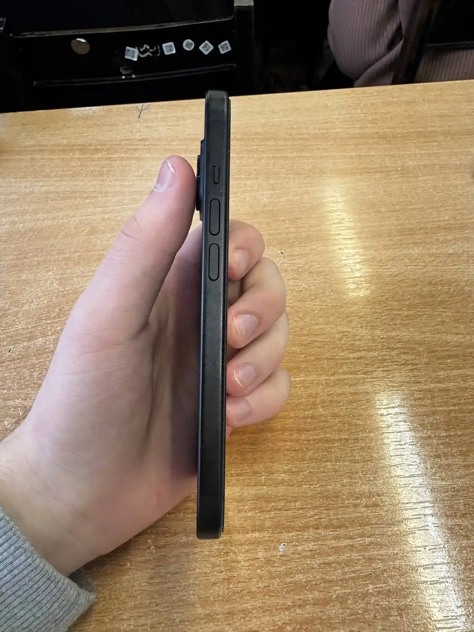 Продаю iPhone с аккумулятором 89% и комплектом - Телефоны (Электроника) в Чебоксары