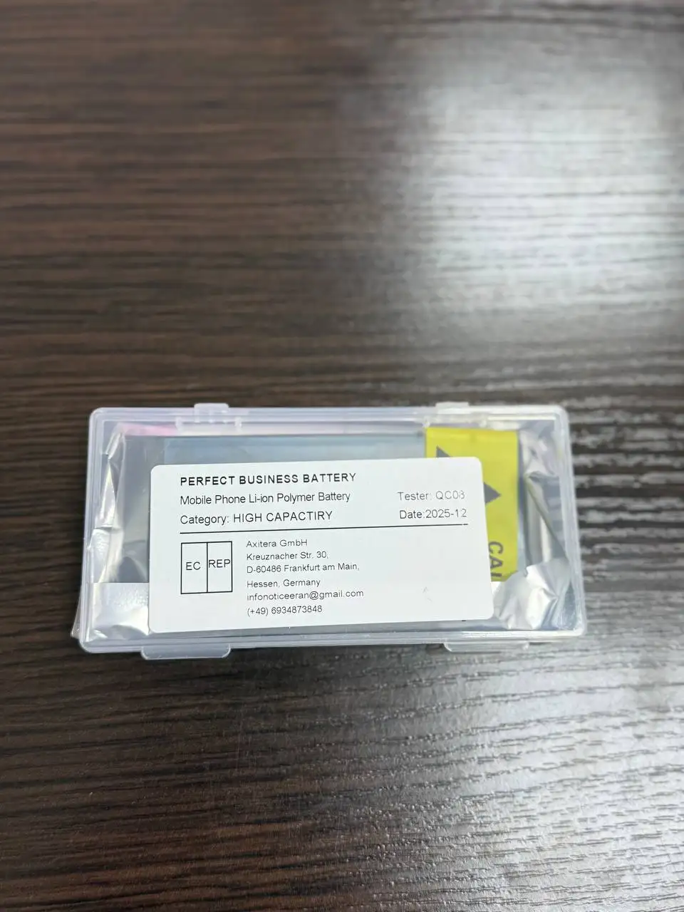 Запчасти на iPhone 11: корпус, аккумулятор, шлейфы - Запчасти для телефонов (Электроника) в Чебоксары