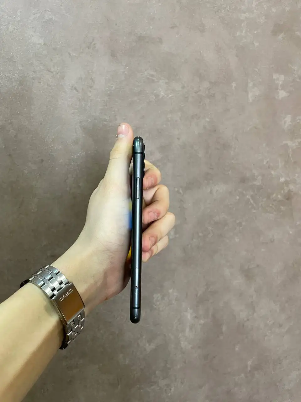 Продается iPhone 11 128 ГБ черный - Смартфоны (Электроника) в Чебоксары