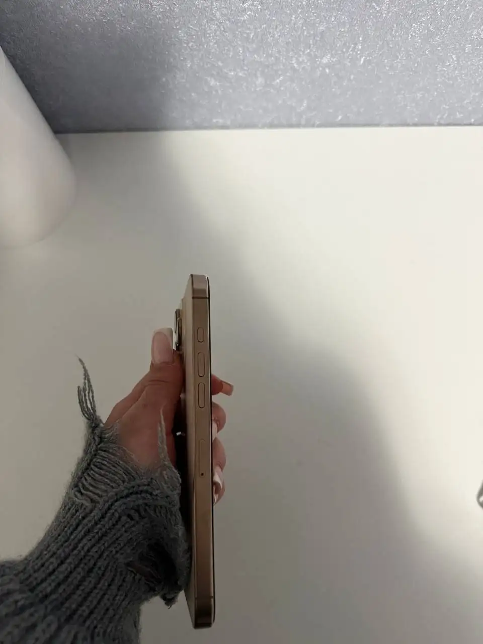 Продам iPhone 16 Pro Max 256 ГБ - Смартфоны (Электроника) в Чебоксары