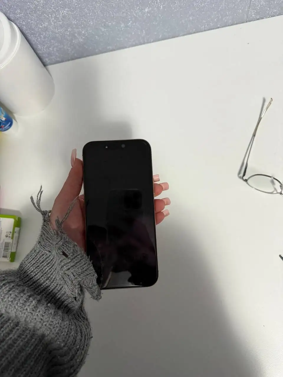 Продам iPhone 16 Pro Max 256 ГБ - Смартфоны (Электроника) в Чебоксары
