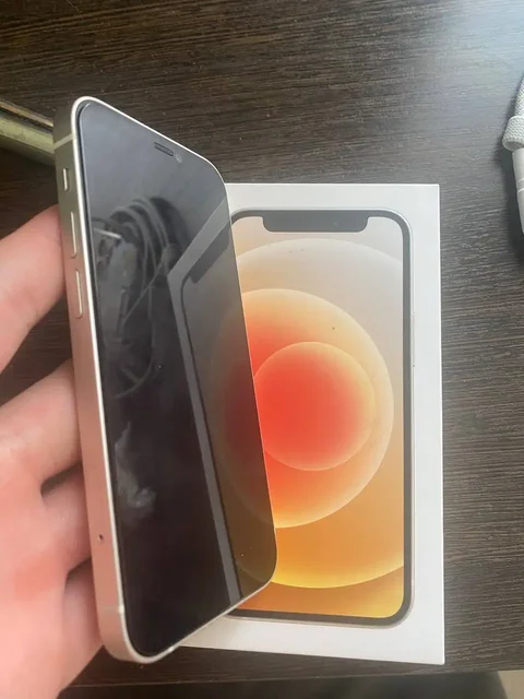 iPhone 12 mini 64 ГБ в идеальном состоянии - Видеорегистраторы в Чебоксары