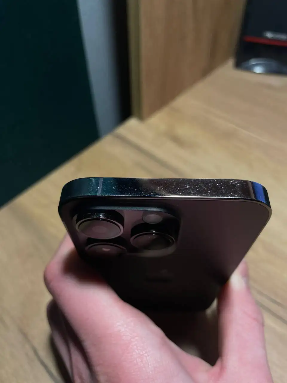 iPhone 14 Pro 128GB Deep Purple - Смартфоны (Электроника) в Чебоксары