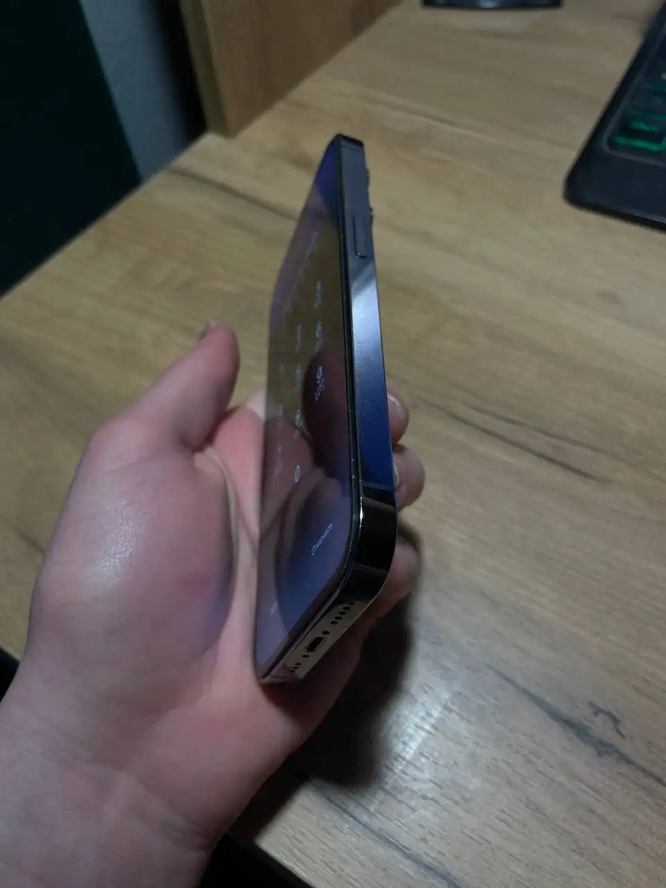 iPhone 14 Pro 128GB Deep Purple - Смартфоны (Электроника) в Чебоксары