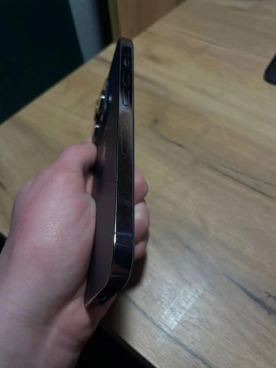 iPhone 14 Pro 128GB Deep Purple - Смартфоны (Электроника) в Чебоксары