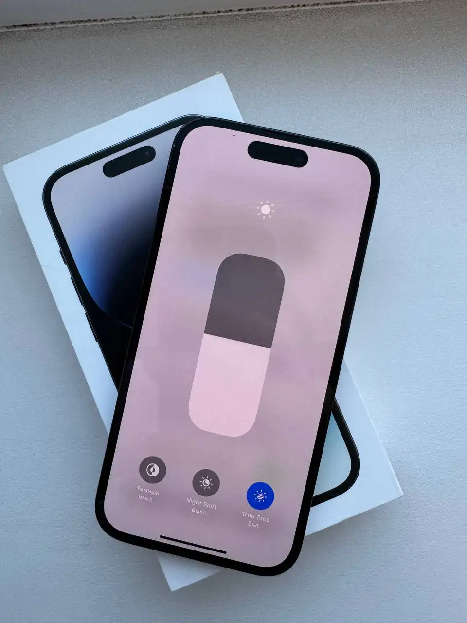 Apple iPhone 14 Pro с дефектами - Смартфоны (Электроника) в Чебоксары