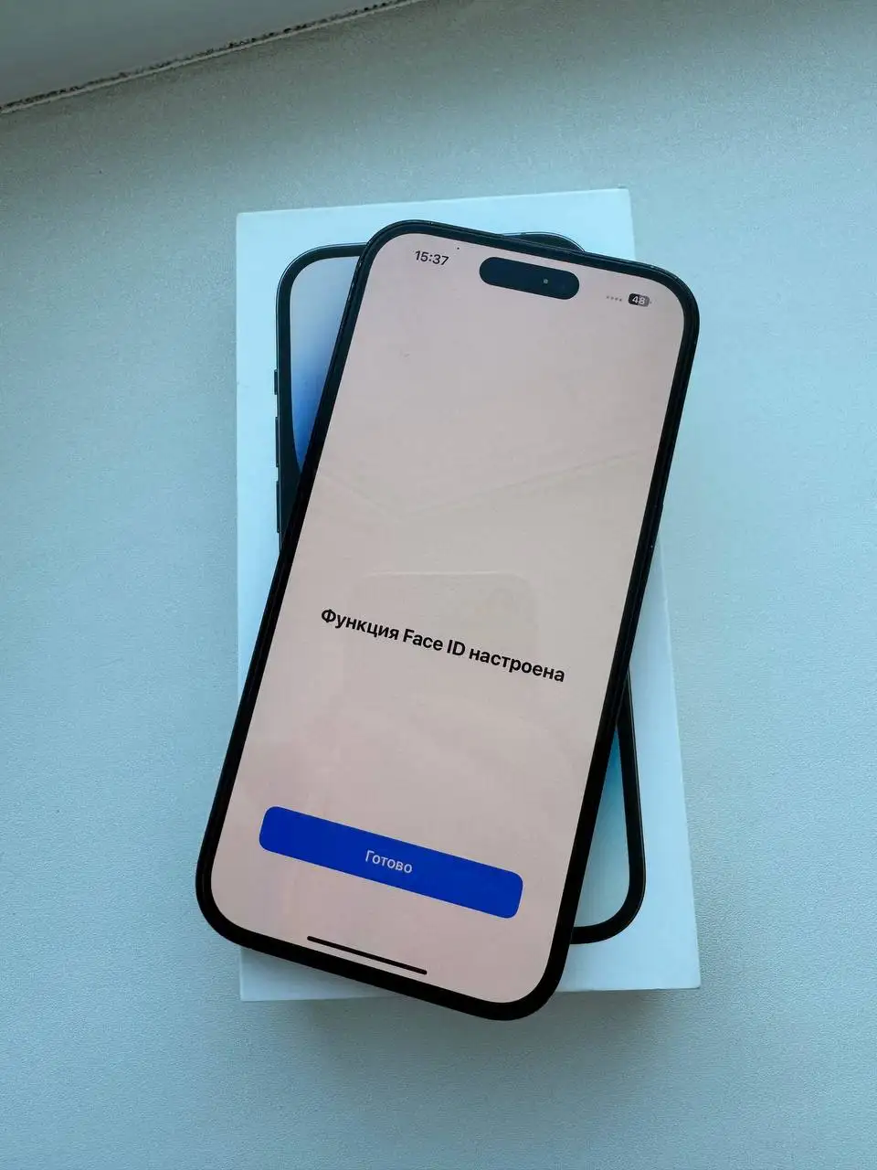 Apple iPhone 14 Pro с дефектами - Смартфоны (Электроника) в Чебоксары