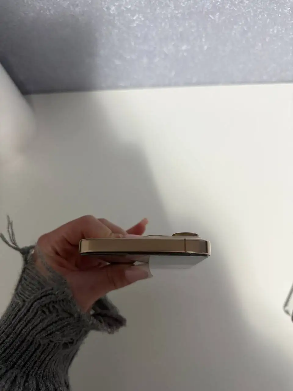 Продам iPhone 16 Pro Max 256 ГБ - Смартфоны и телефоны (Электроника) в Чебоксары