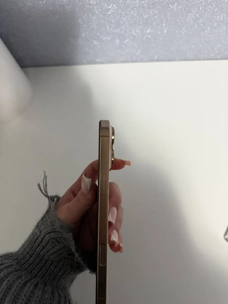 Продам iPhone 16 Pro Max 256 ГБ - Смартфоны и телефоны (Электроника) в Чебоксары