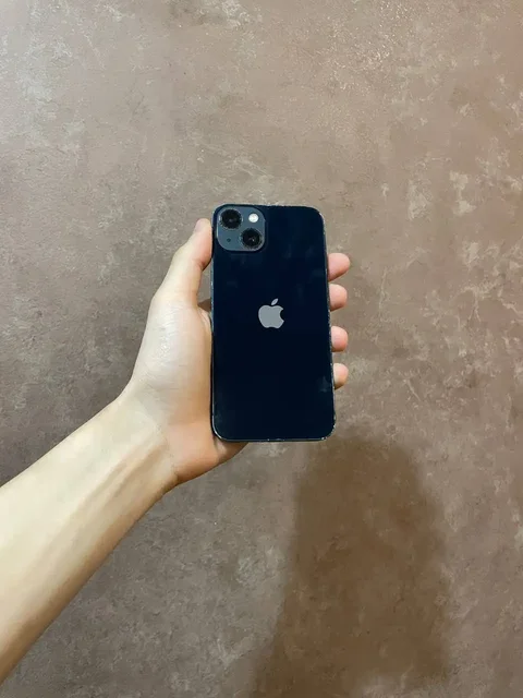 iPhone 13 128 ГБ черный - Видеорегистраторы в Чебоксары