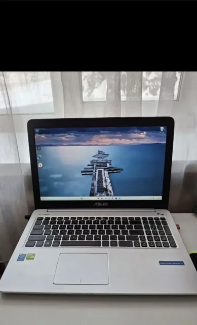 Продам ноутбук ASUS K501L - Видеорегистраторы в Чебоксары