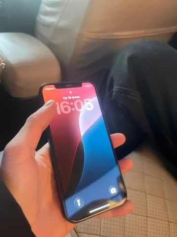 iPhone 12 128GB, аккумулятор 87% - Видеорегистраторы в Чебоксары