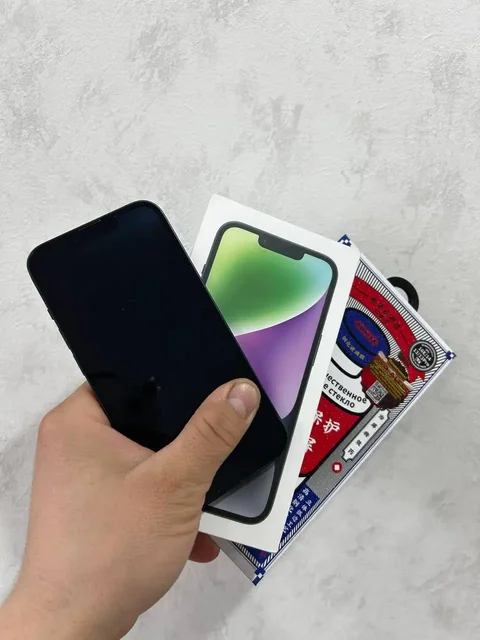 iPhone 14 128gb - Видеорегистраторы в Чебоксары