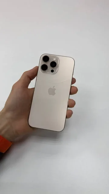 iPhone 16 Pro Max 256GB в Чебоксарах - Видеодомофоны в Чебоксары