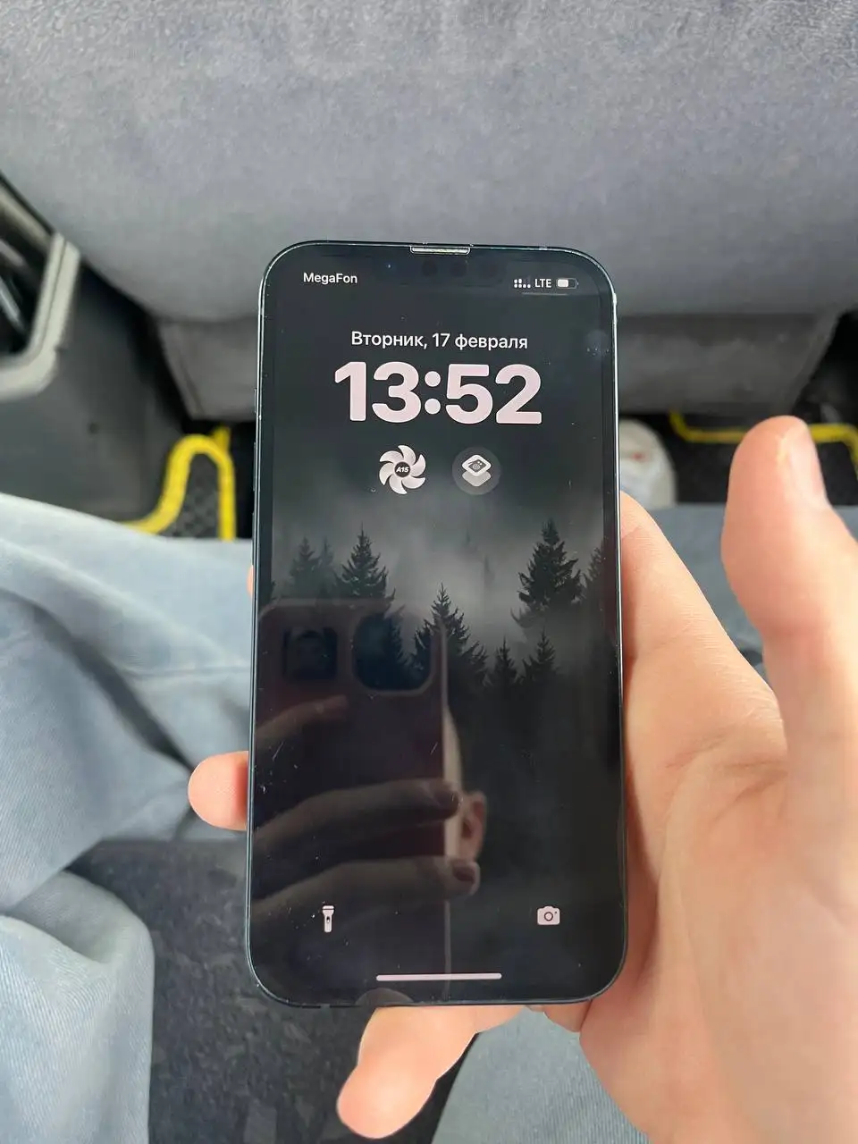 Обмен Apple iPhone на модель выше - Смартфоны (Электроника) в Чебоксары