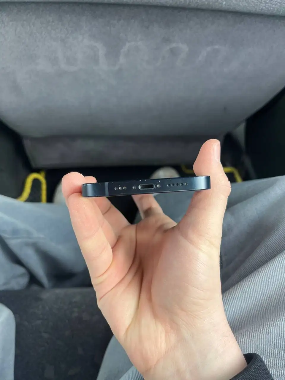 Обмен Apple iPhone на модель выше - Смартфоны (Электроника) в Чебоксары