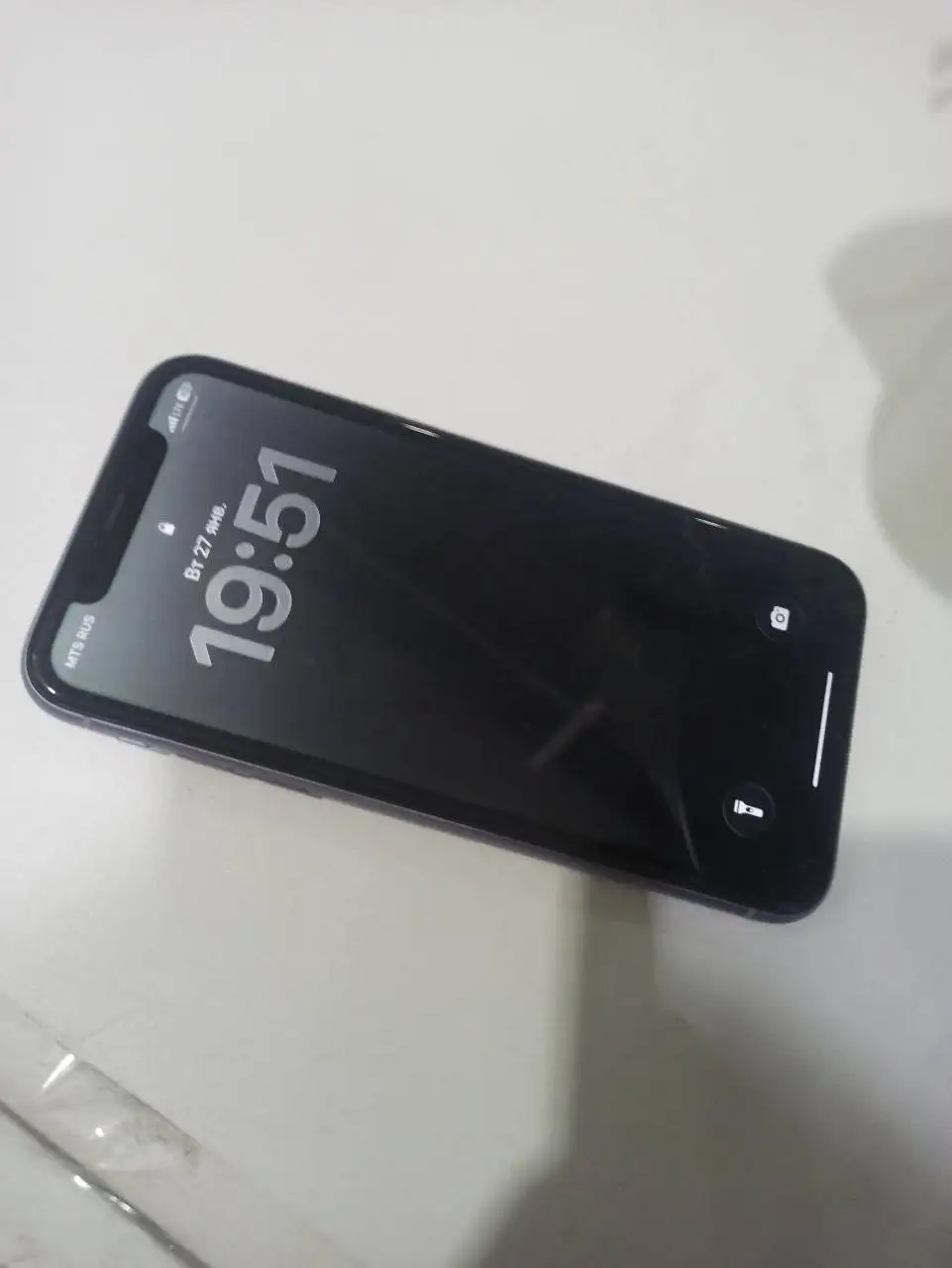 Продажа iPhone 11 64GB - Смартфоны (Электроника) в Чебоксары