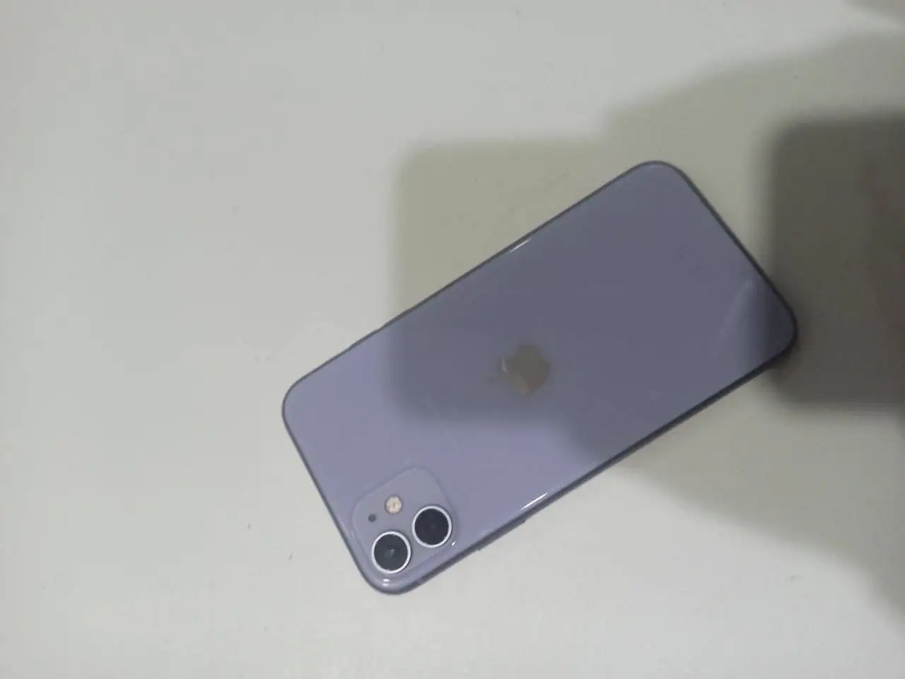 Продажа iPhone 11 64GB - Смартфоны (Электроника) в Чебоксары