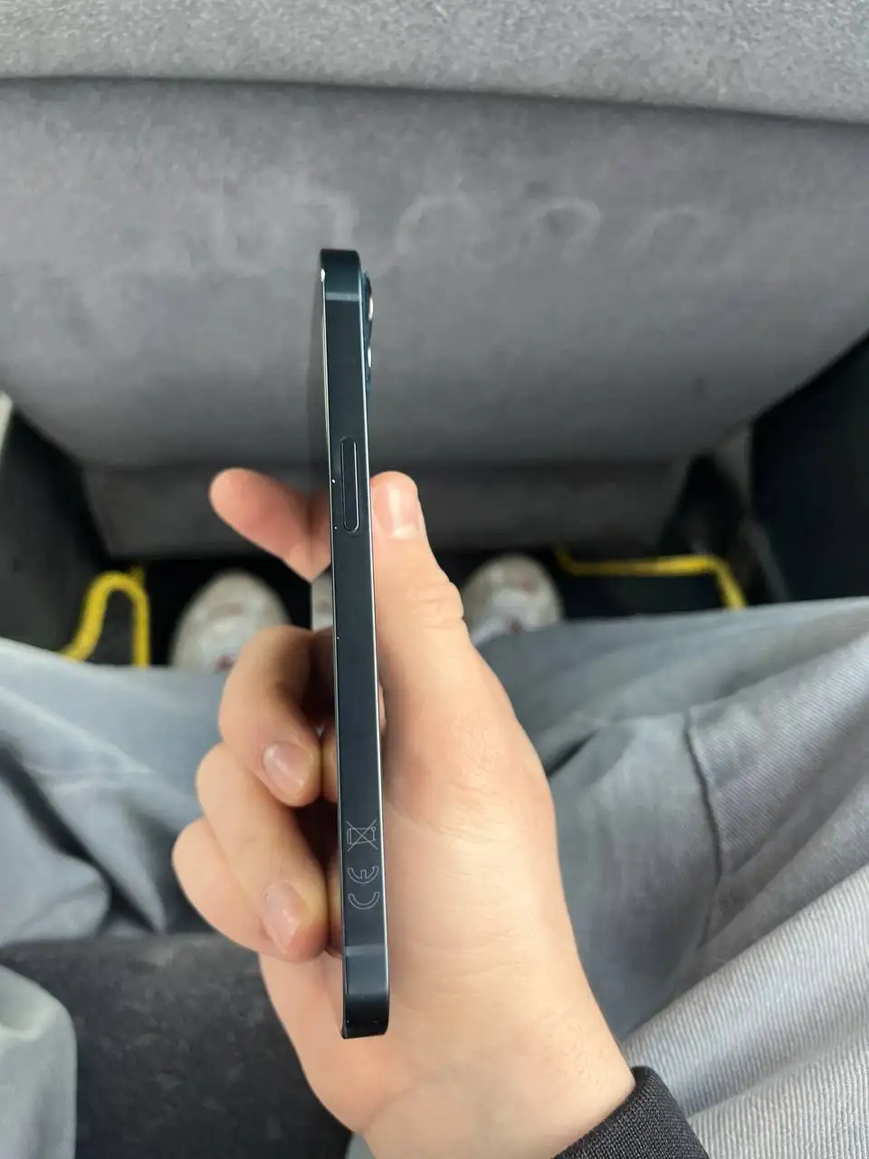 Обмен Apple iPhone 13 Pro на iPhone 14 Pro - Смартфоны (Электроника) в Чебоксары