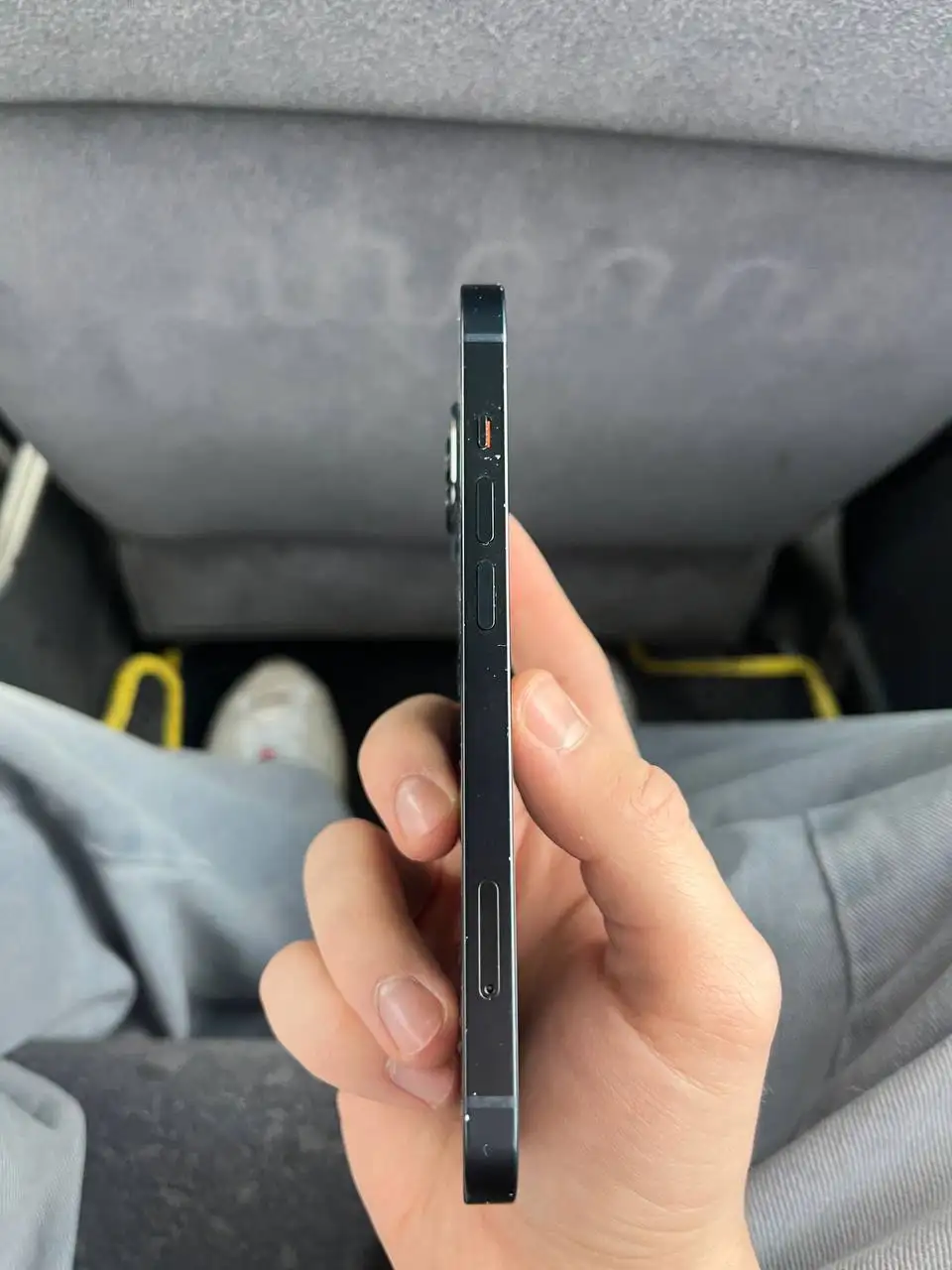 Обмен Apple iPhone 13 Pro на iPhone 14 Pro - Смартфоны (Электроника) в Чебоксары