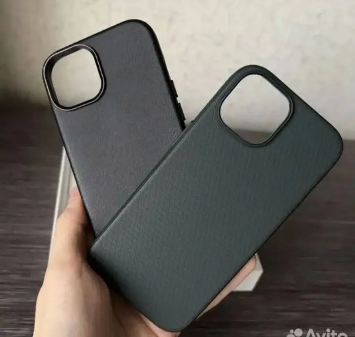 Айфон 15 128GB в идеальном состоянии с аксессуарами - Смартфоны (Электроника) в Чебоксары