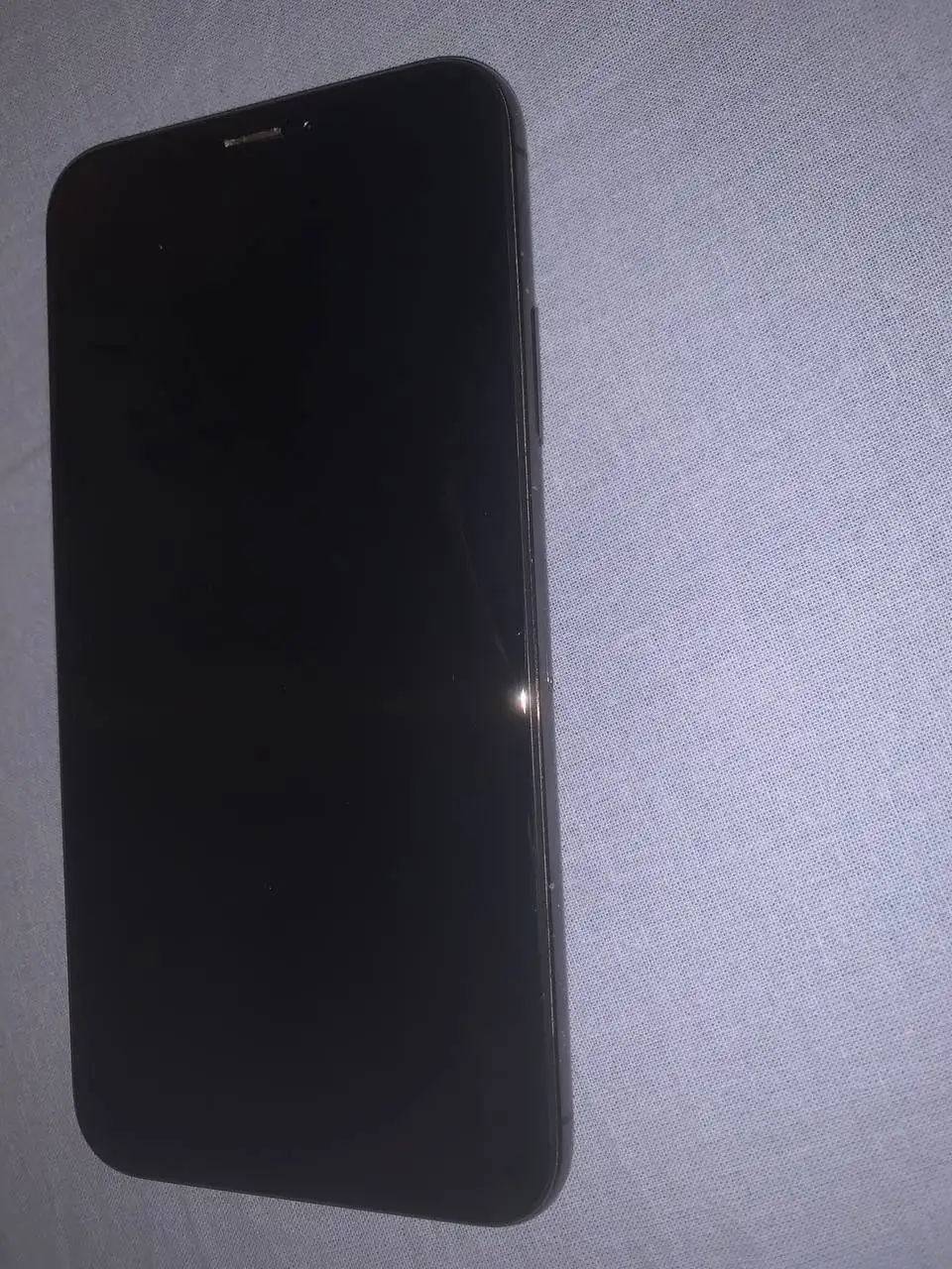 Продам айфон Х с родными деталями - Телефоны (Электроника) в Чебоксары