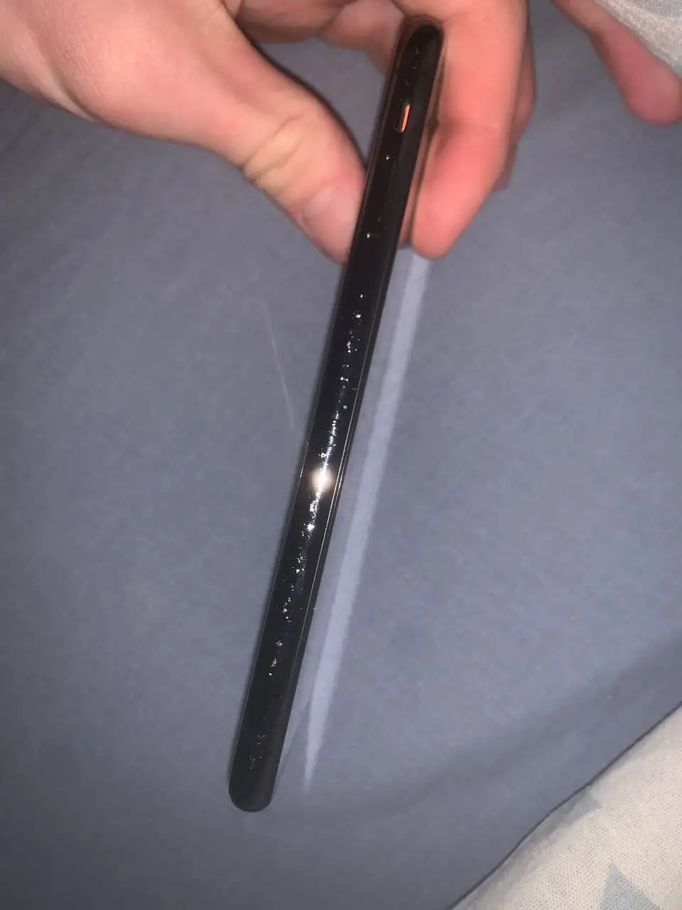 Продам айфон Х с родными деталями - Телефоны (Электроника) в Чебоксары