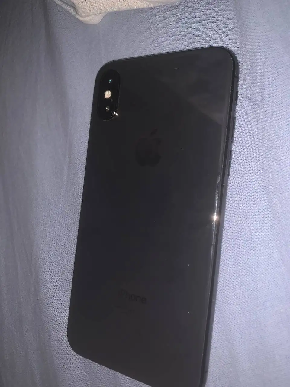 Продам айфон Х с родными деталями - Телефоны (Электроника) в Чебоксары