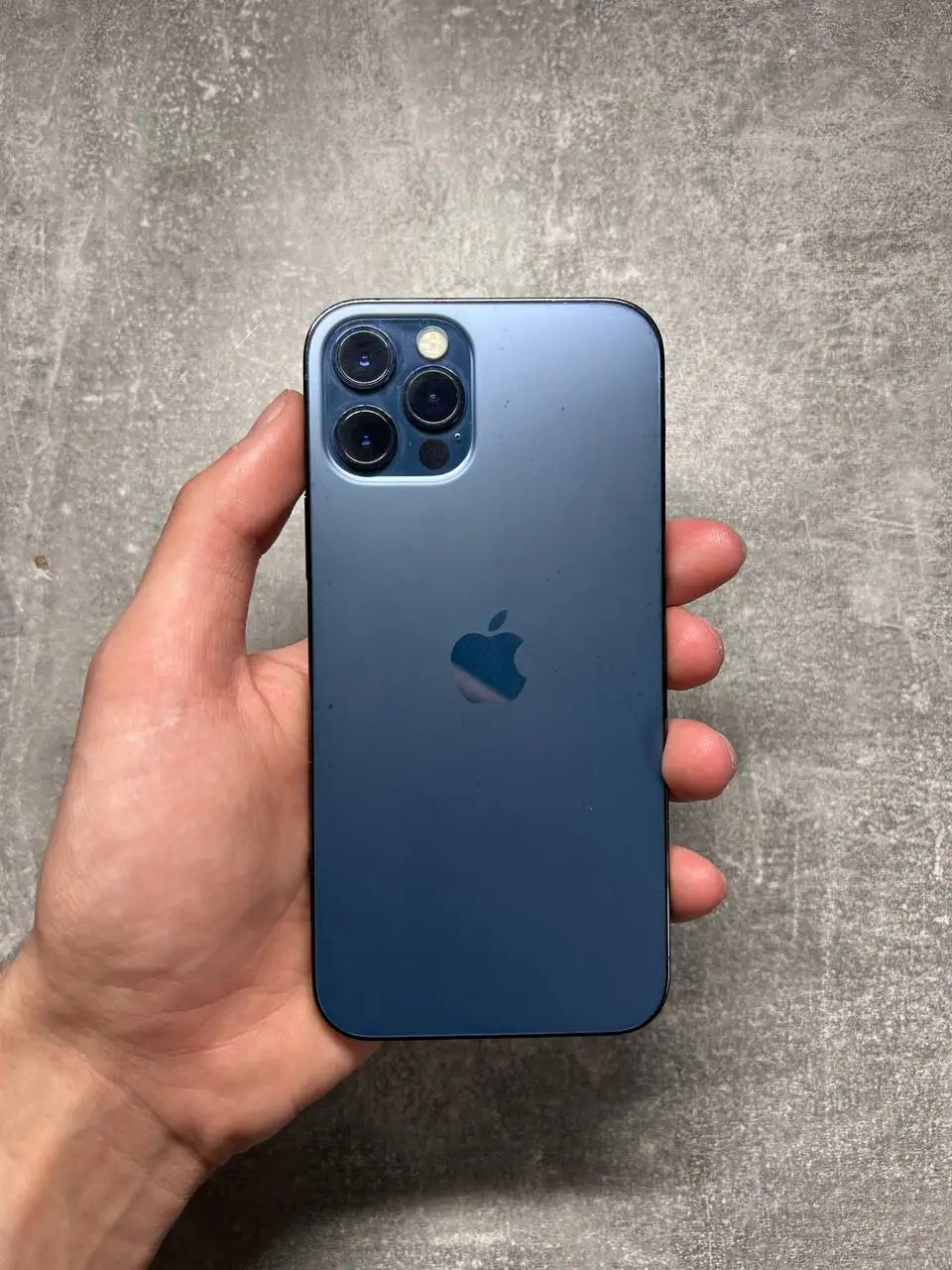 Продажа iPhone 12 Pro 128 ГБ - Смартфоны (Электроника) в Чебоксары