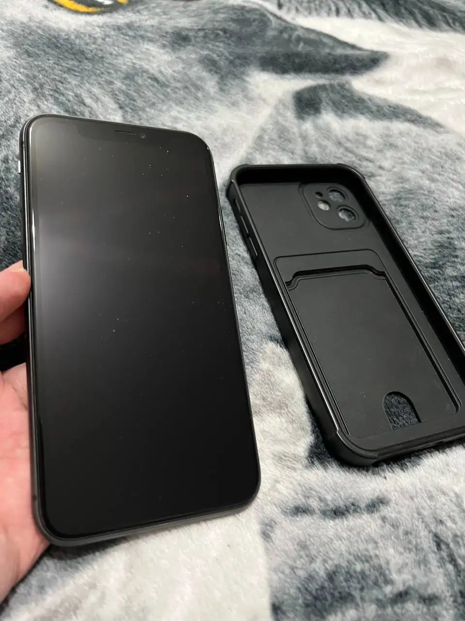 Apple iPhone 11 128 ГБ - Смартфоны и телефоны (Электроника) в Чебоксары