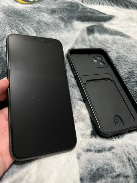 Apple iPhone 11 128 ГБ - Сетевое оборудование в Чебоксары